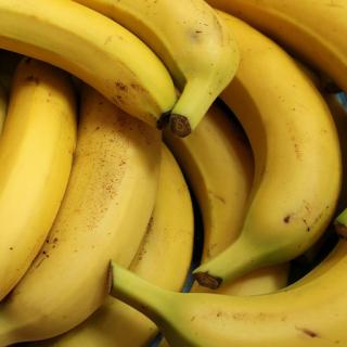 Bio-Bananen