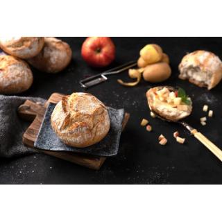 Bio-Kartoffel Brötchen