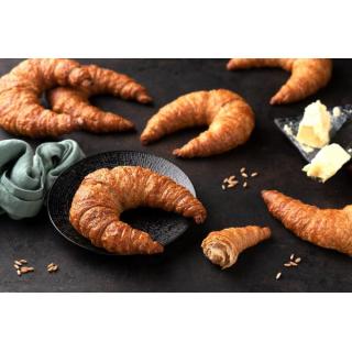 Bio-Dinkel Croissant Vollkorn