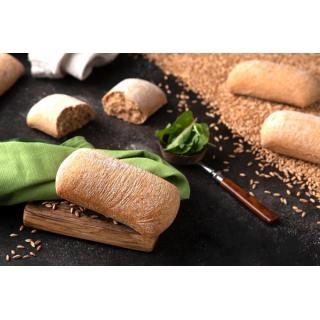 Bio-Dinkelbrötchen Vollkorn