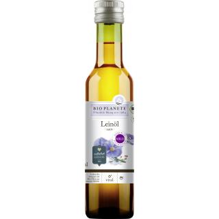 Leinöl nativ