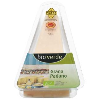 Grana Padano DOP Keilstück