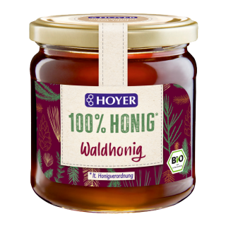 Waldhonig Piemont