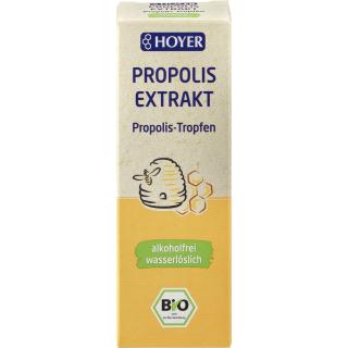 Propolis Extrakt, alkoholfrei