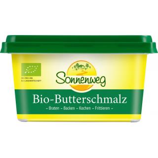Sonnenweg Bio-Butterschmalz