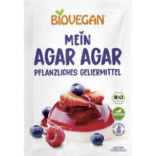Agar Agar