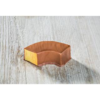 Baumkuchenringe Vollmilch