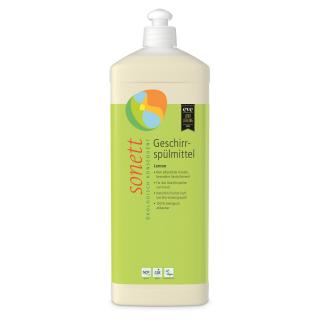 Geschirrspülmittel