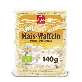 Maiswaffeln, dünn & rechteckig
