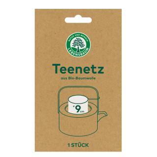 Teenetz Baumwolle      Größe 2