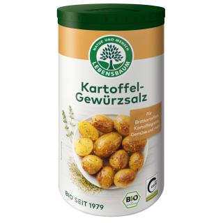 Gemüse-Kartoffel-Gewürzsalz