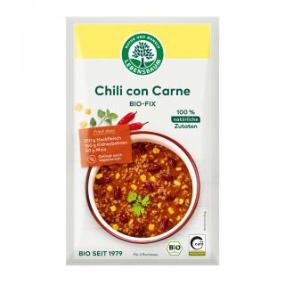 Chili con Carne Würzmischung