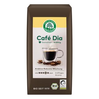 Café Dia gemahlen