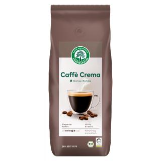 Caffé Crema Solea, ganze Bohne