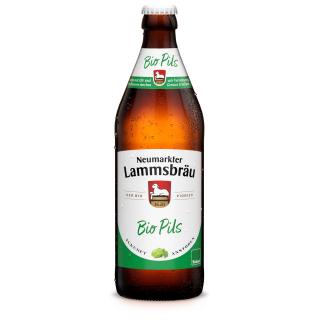 Lammsbräu EdelPils