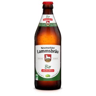 Lammsbräu Alkoholfrei groß