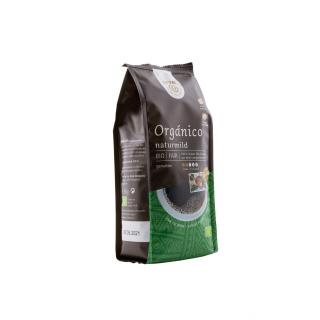 Café Organico gemahlen