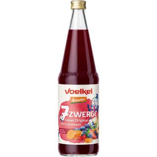 7 Zwerge-Kindersaft