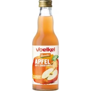 Apfelsaft, naturtrüb