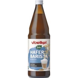 Haferdrink Barista Flasche