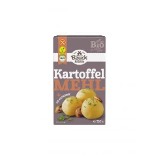 Kartoffelmehl (stärke)