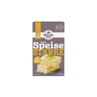 Speisestärke Bauck aus Mais