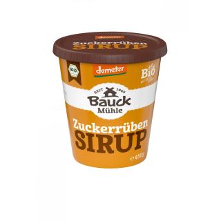 Zuckerrübensirup Becher demete