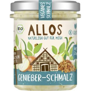 Genießer Schmalz
