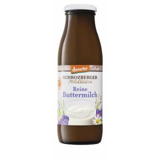 Buttermilch demeter