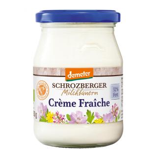 Creme Fraiche              32%