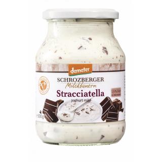 Joghurt Stracciatella     3,5%