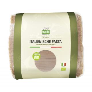 Spaghetti Vollkorn, lose