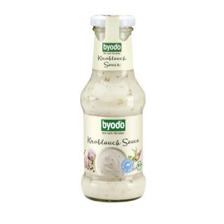 Knoblauch Sauce