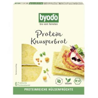 Protein Knusperbrot