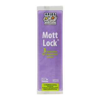 Mottlock 3er Pack Lebensmittel