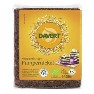 Pumpernickel, Folie PE