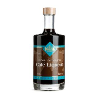 Café Liqueur 20%
