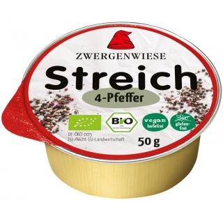 4-Pfeffer Kleiner Streich