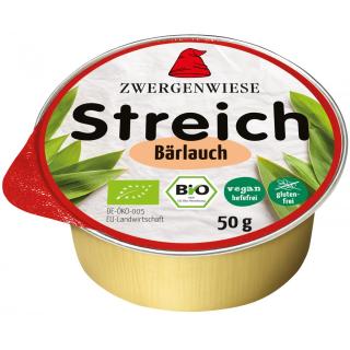 Bärlauch Kleiner Streich