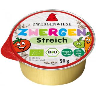 Zwergen Kleiner Streich