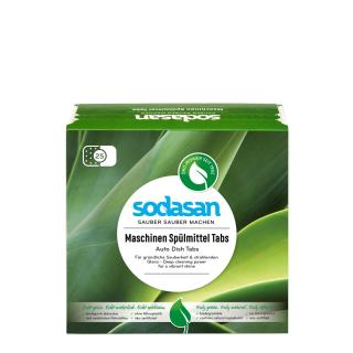 Geschirrspül-Tabs 25 St.