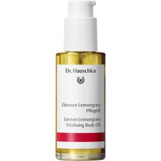 Zitronen Lemongrass Pflegeöl 75 ml