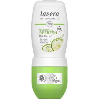 Deo Roll-on Refresh