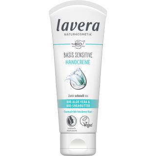 basis sensitiv Handcreme