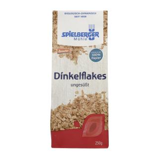 Dinkelflakes
