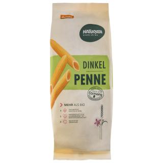 Dinkel-Penne hell