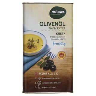 Olivenöl aus Kreta groß