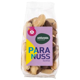 Paranusskerne