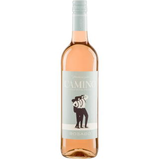 Camino Rosado  Vino de Espana