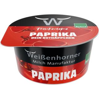 FrischeCreme Paprika       70%